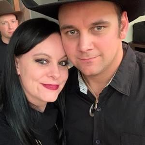 Meet your Posher, Krystal